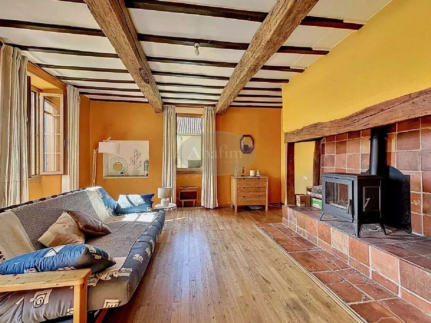  te koop huis Escanecrabe Haute-Garonne 7