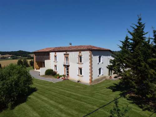 Escanecrabe Haute-Garonne Haus Bild 7208294