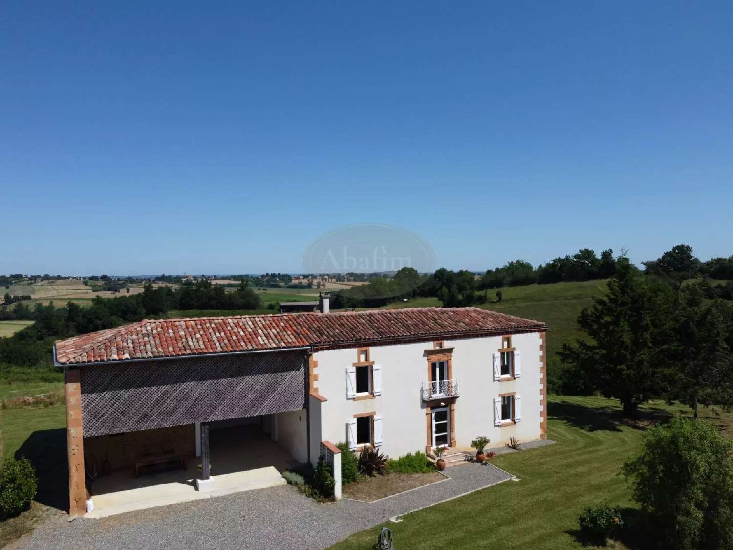 kaufen Haus Escanecrabe Haute-Garonne 4