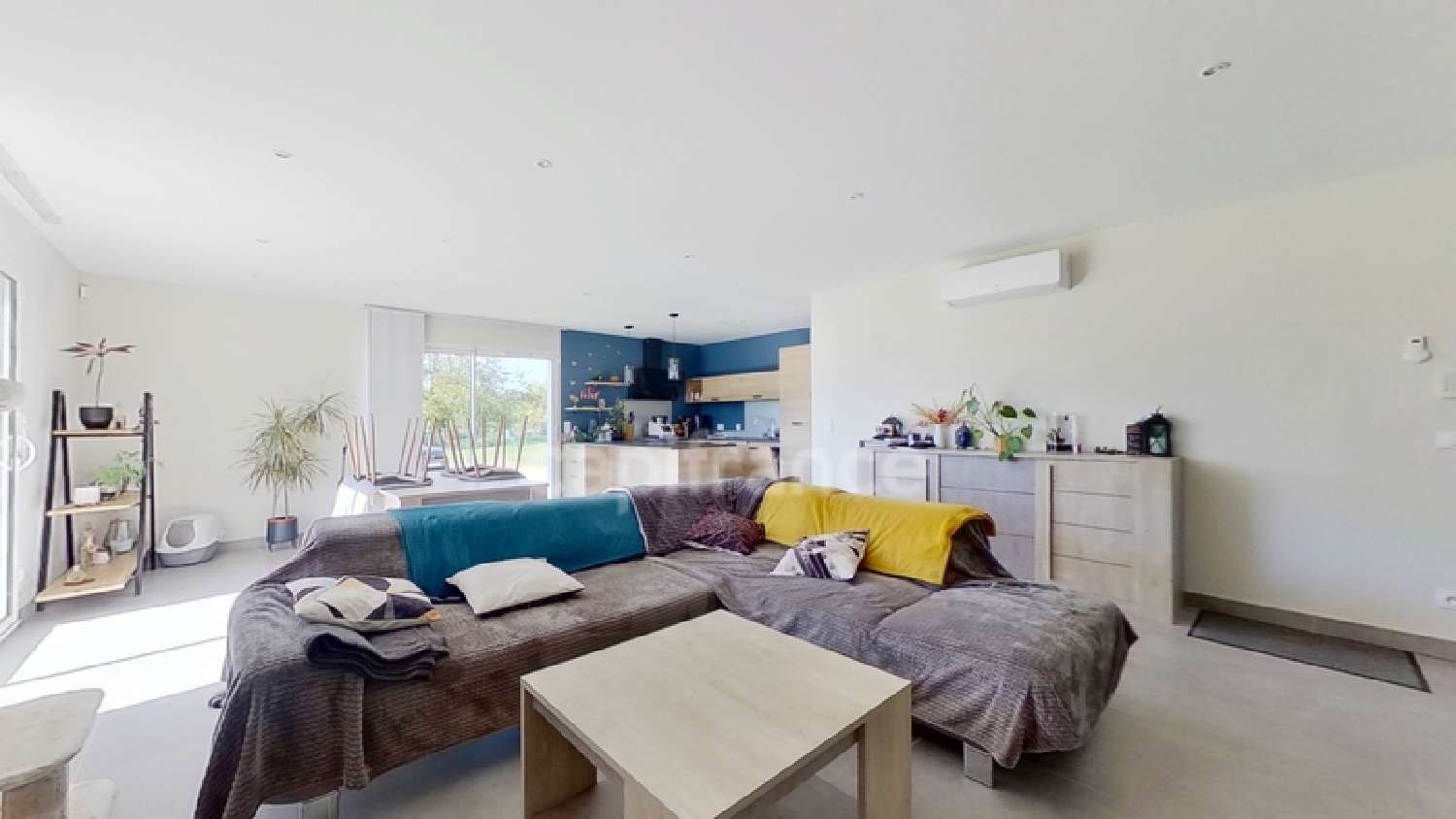  te koop huis Escassefort Lot-et-Garonne 2