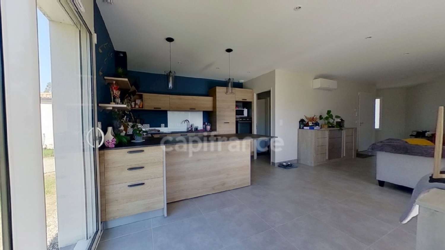  te koop huis Escassefort Lot-et-Garonne 3