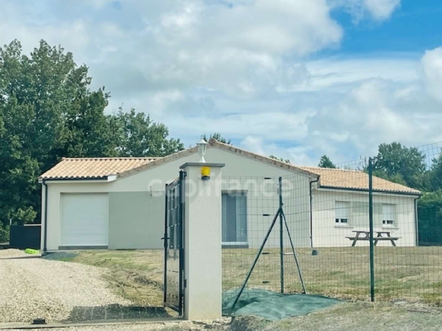  te koop huis Escassefort Lot-et-Garonne 8