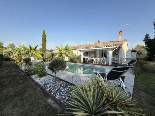 Escatalens Tarn-et-Garonne huis foto 7194845