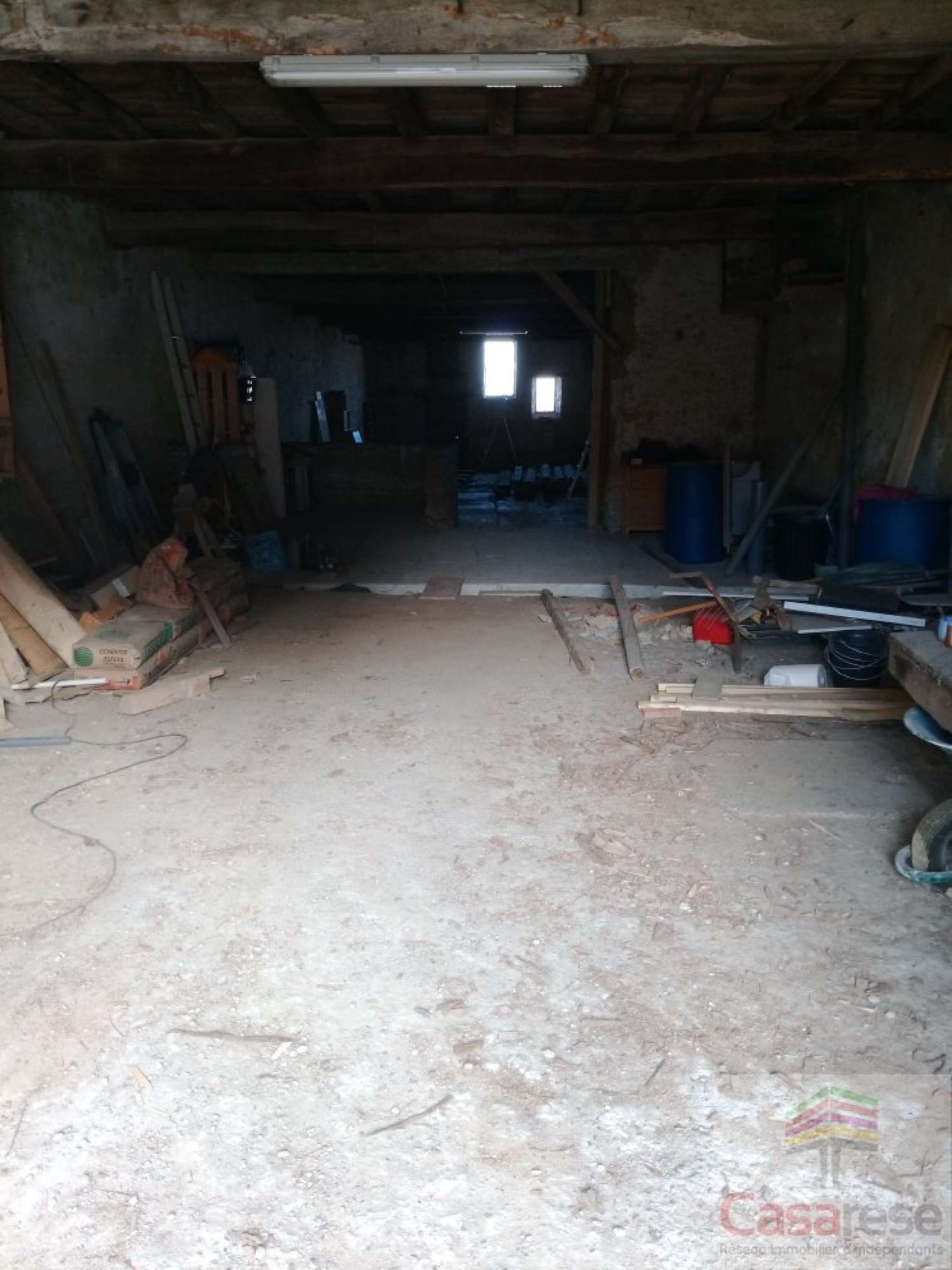  à vendre maison Escazeaux Tarn-et-Garonne 1