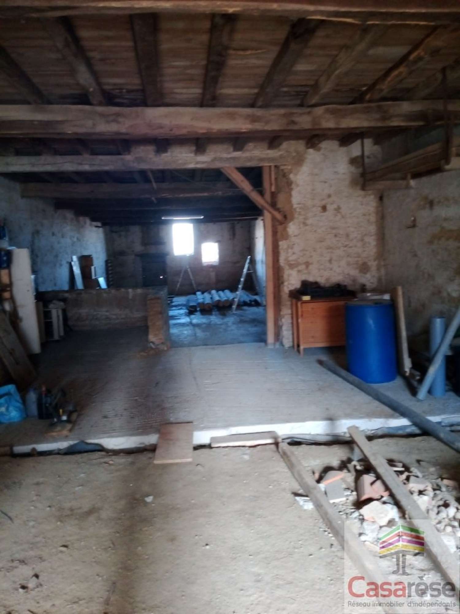  à vendre maison Escazeaux Tarn-et-Garonne 2