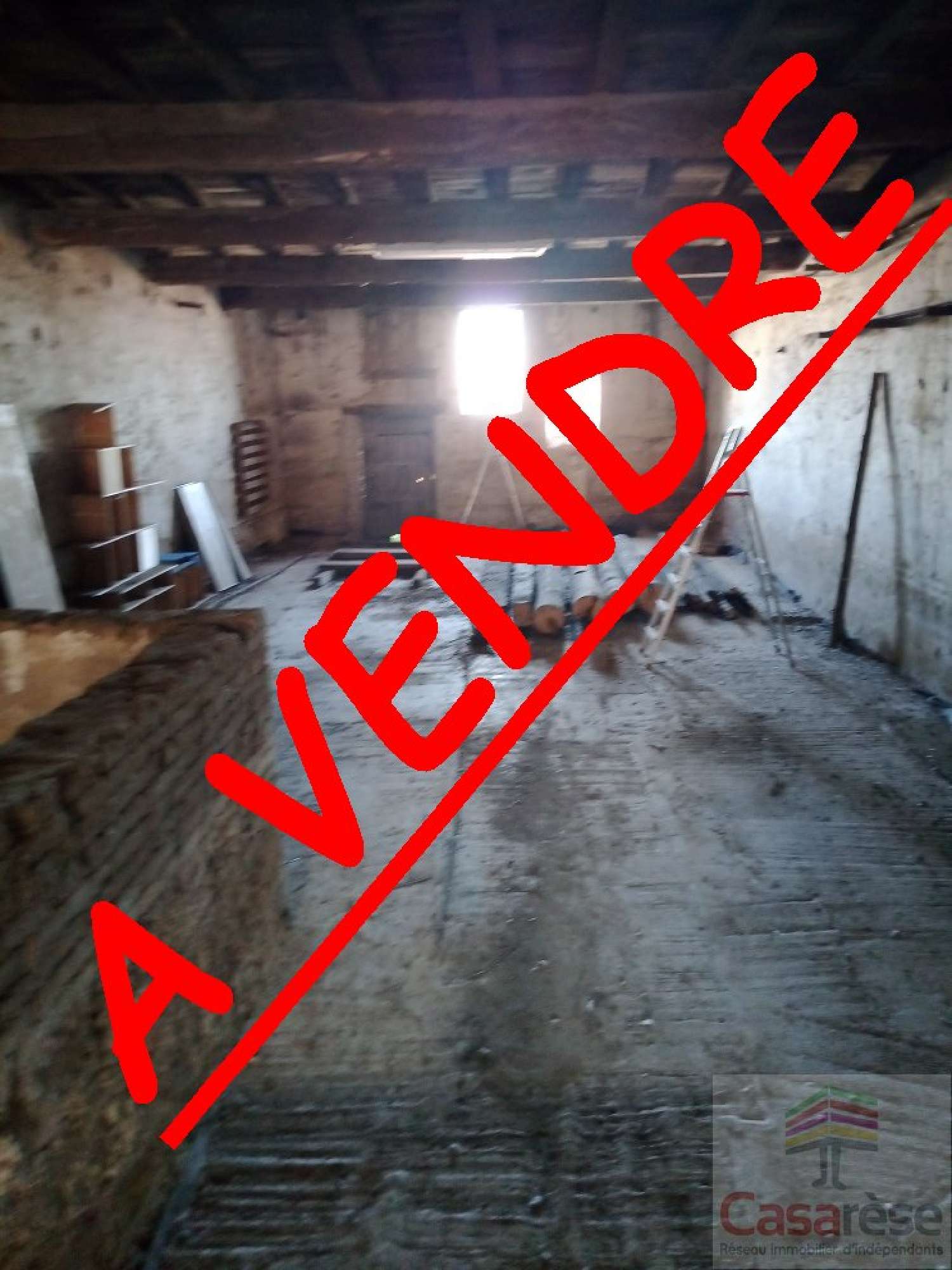  à vendre maison Escazeaux Tarn-et-Garonne 3