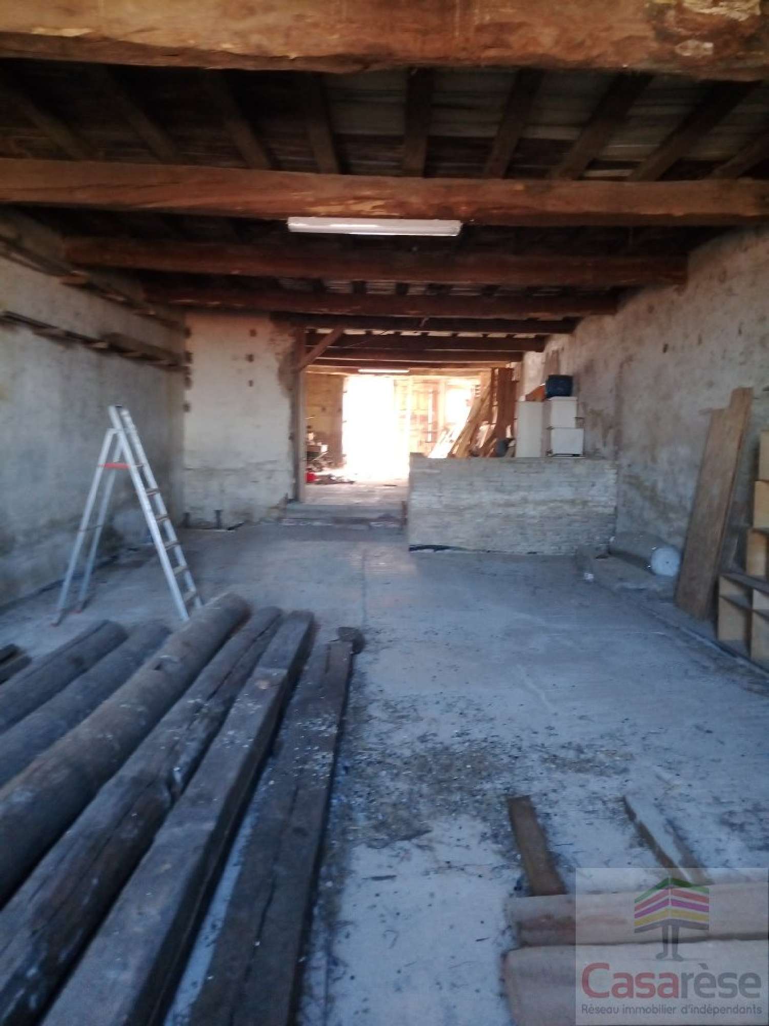  à vendre maison Escazeaux Tarn-et-Garonne 4