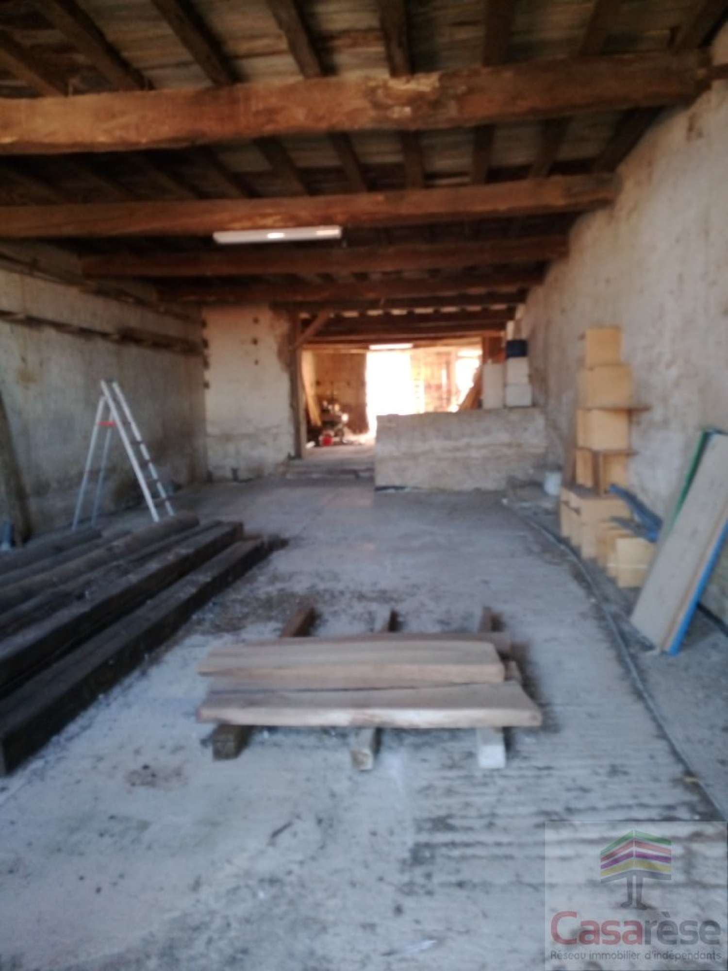  à vendre maison Escazeaux Tarn-et-Garonne 6