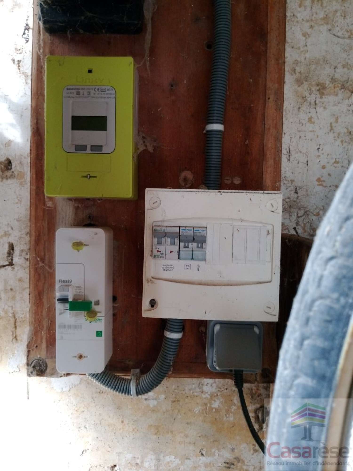  à vendre maison Escazeaux Tarn-et-Garonne 7