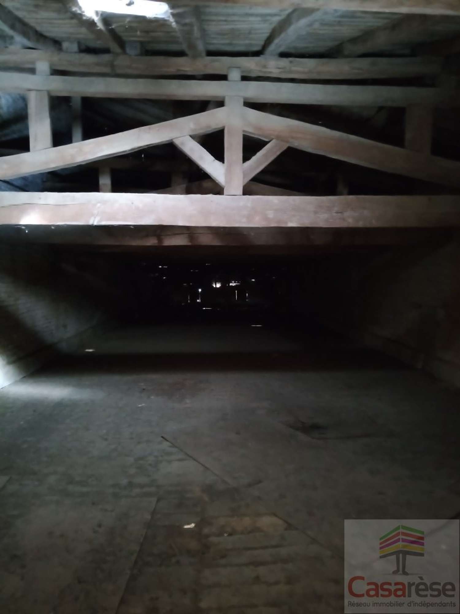  à vendre maison Escazeaux Tarn-et-Garonne 8