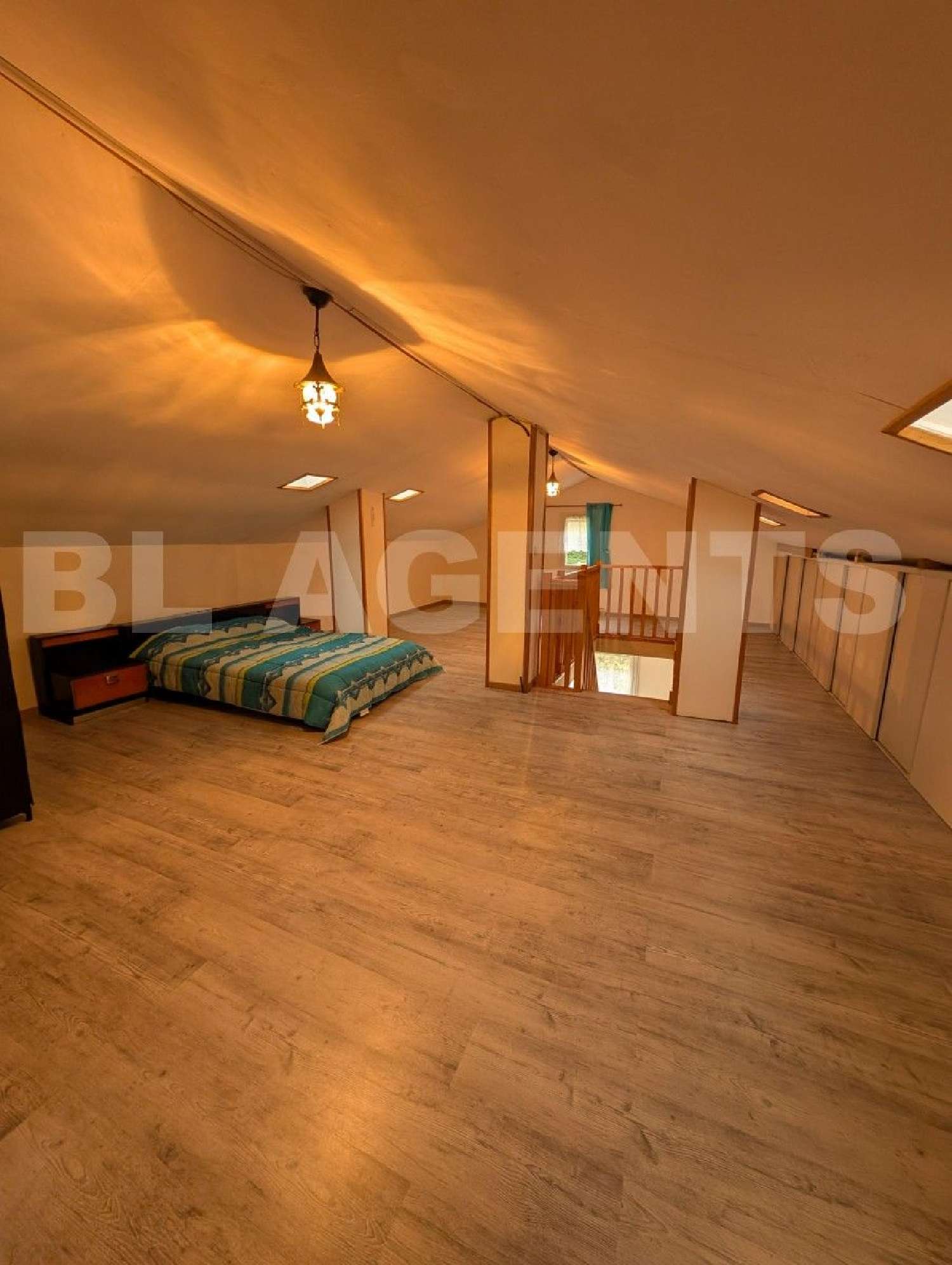 à vendre maison Esclainvillers Somme 1