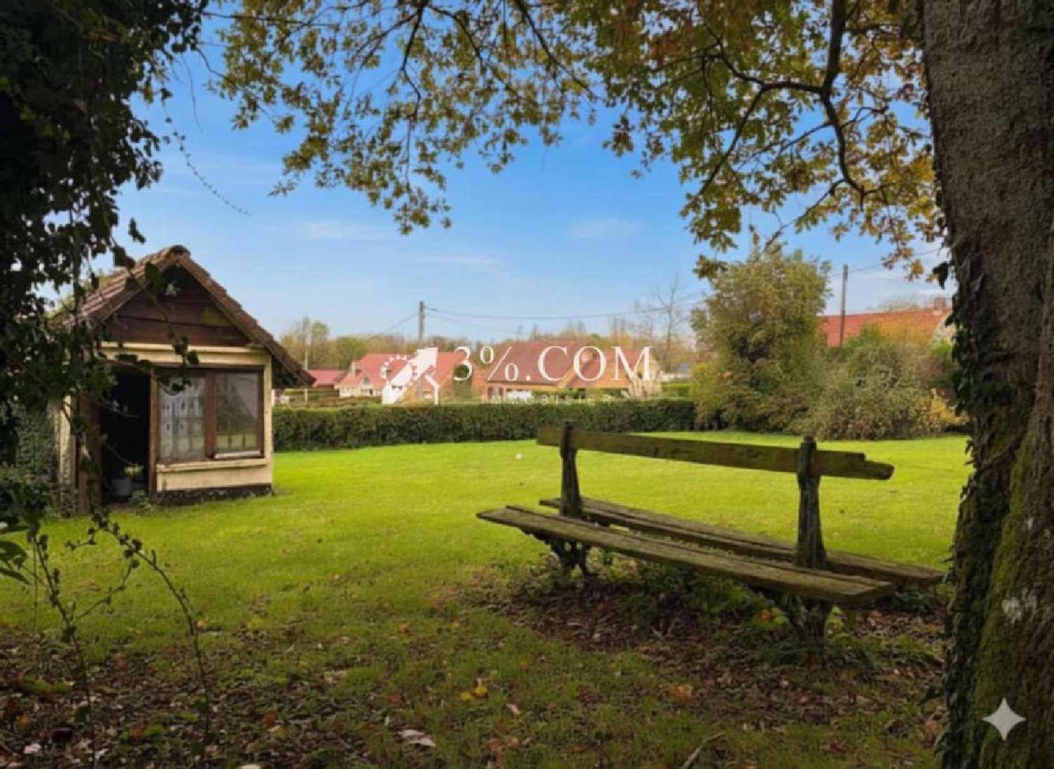 te koop huis Escoeuilles Pas-de-Calais 1