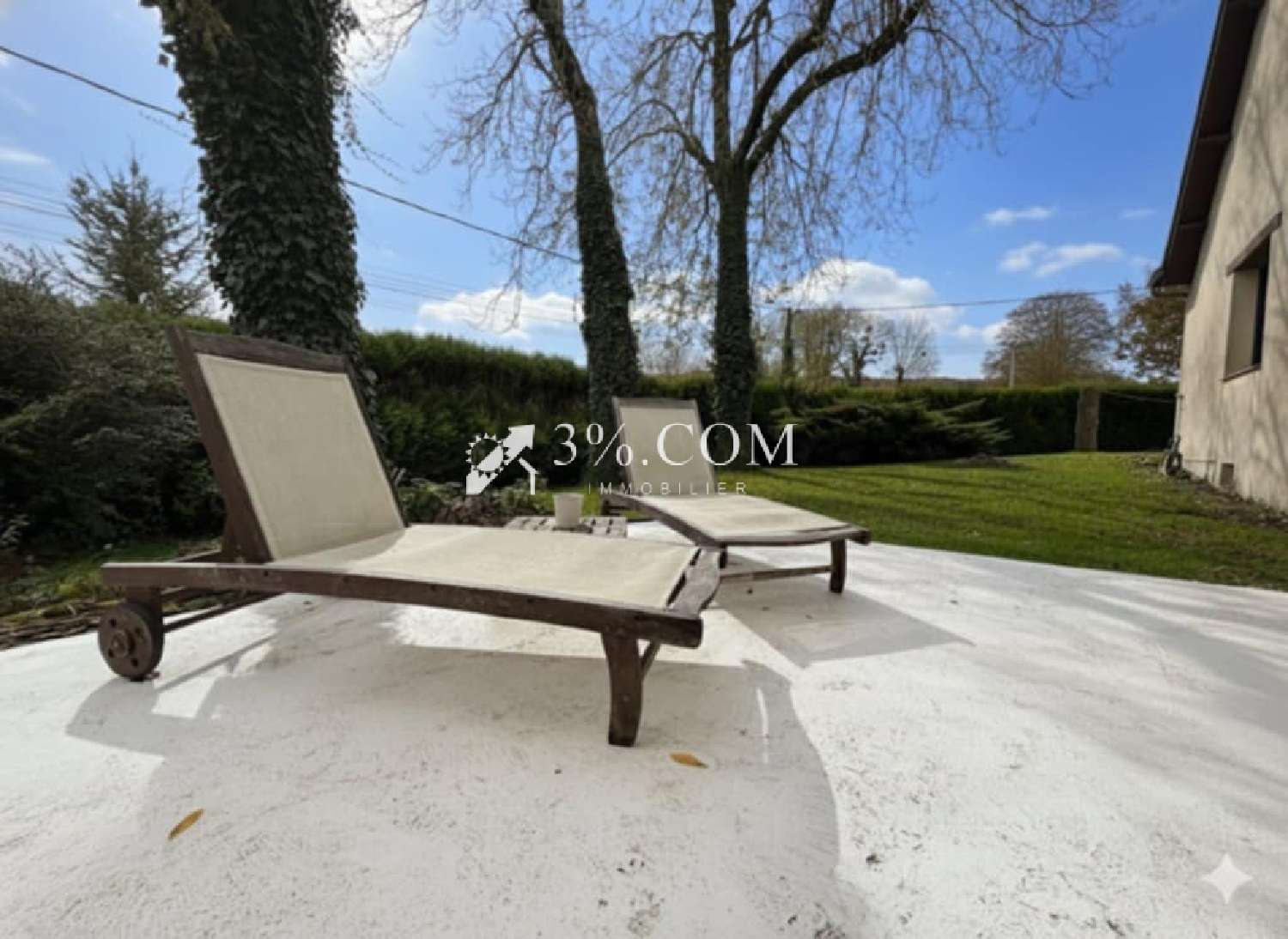 te koop huis Escoeuilles Pas-de-Calais 2