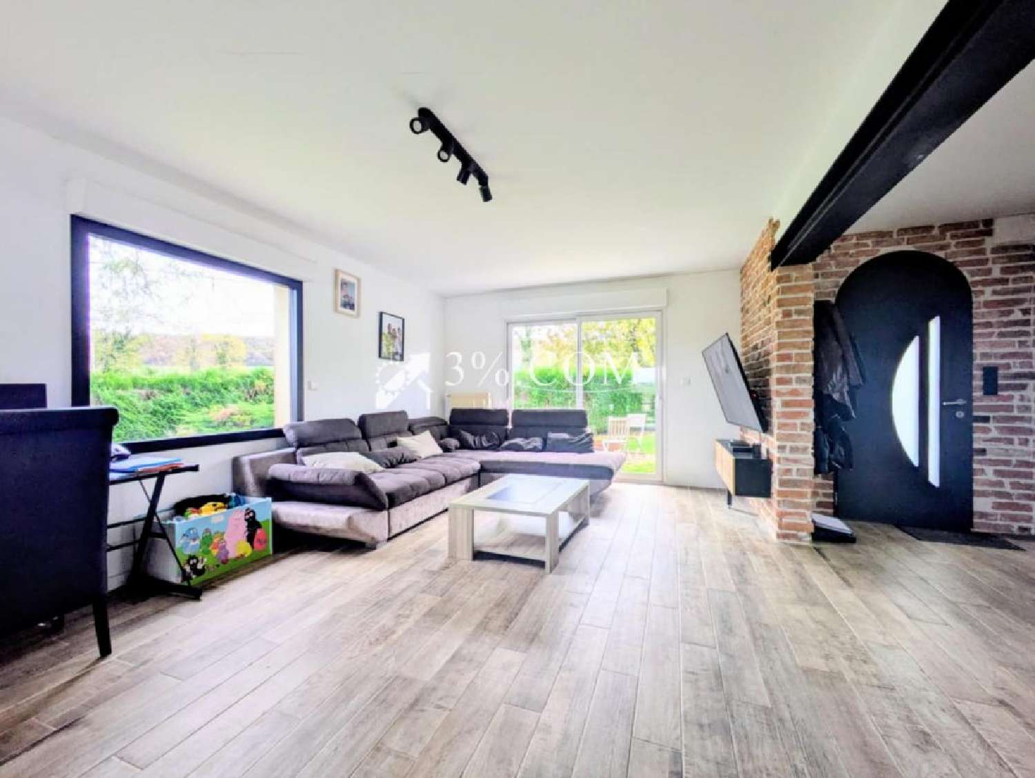  for sale house Escoeuilles Pas-de-Calais 2