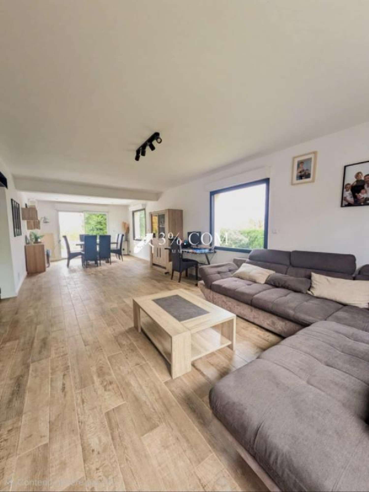  for sale house Escoeuilles Pas-de-Calais 3