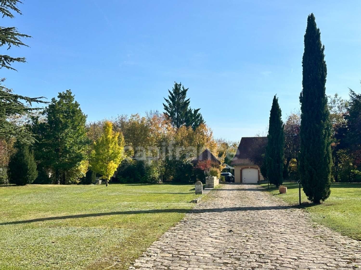  for sale house Escolives-Sainte-Camille Yonne 2