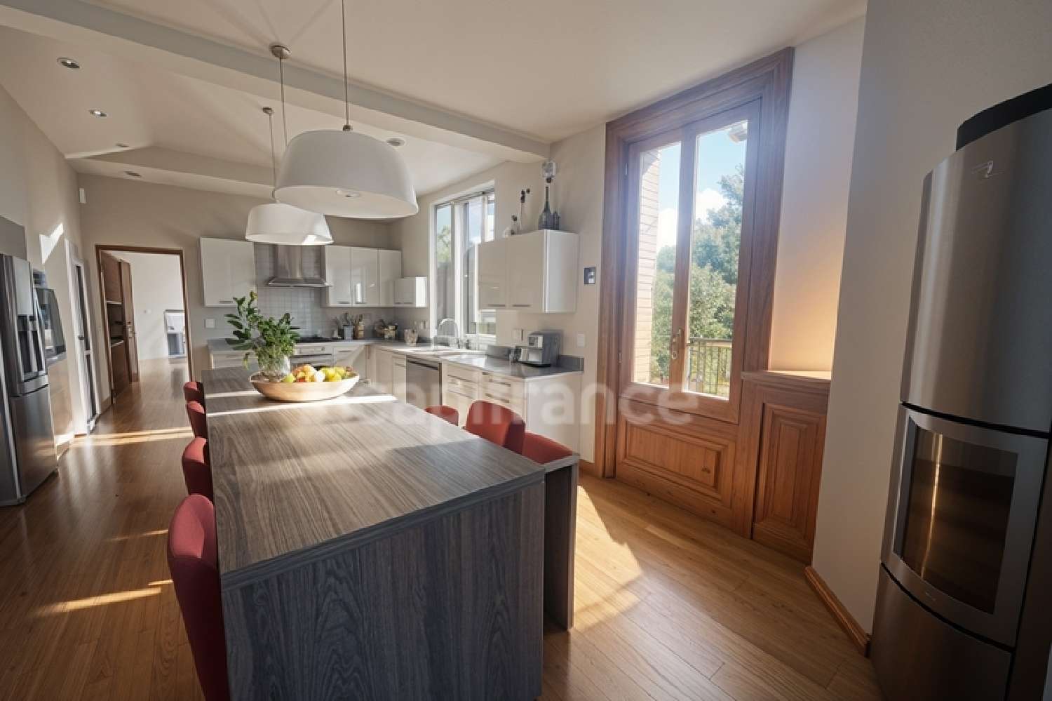  for sale house Escolives-Sainte-Camille Yonne 6