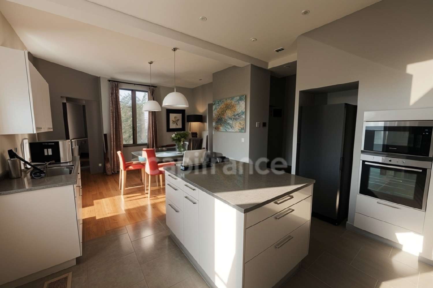  for sale house Escolives-Sainte-Camille Yonne 7