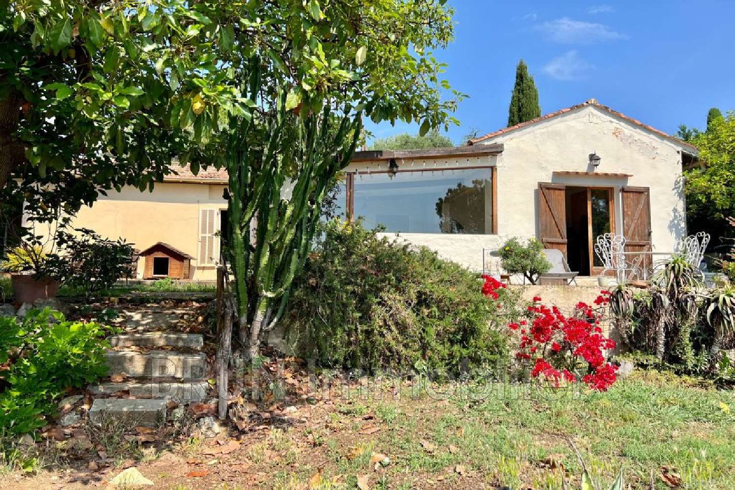 for sale house Escragnolles Alpes-Maritimes 1