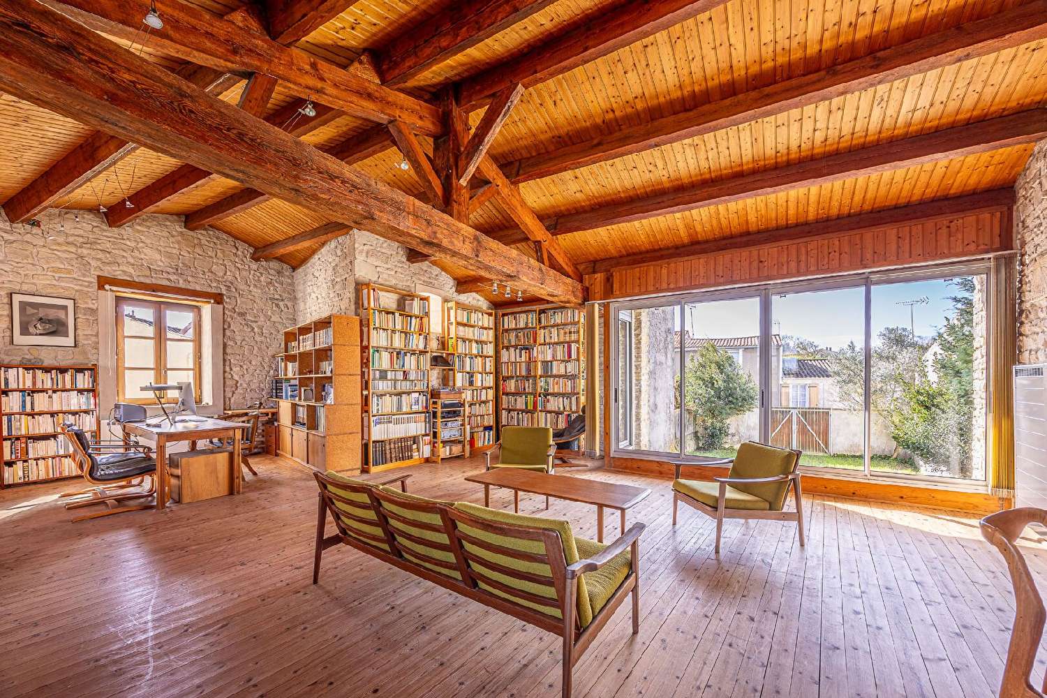  kaufen Haus Esnandes Charente-Maritime 1