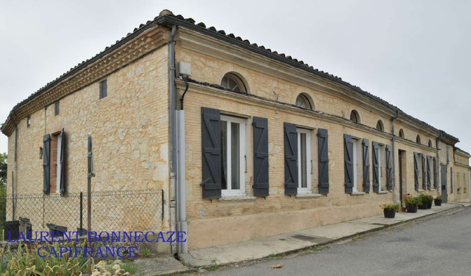  for sale house Esparsac Tarn-et-Garonne 2