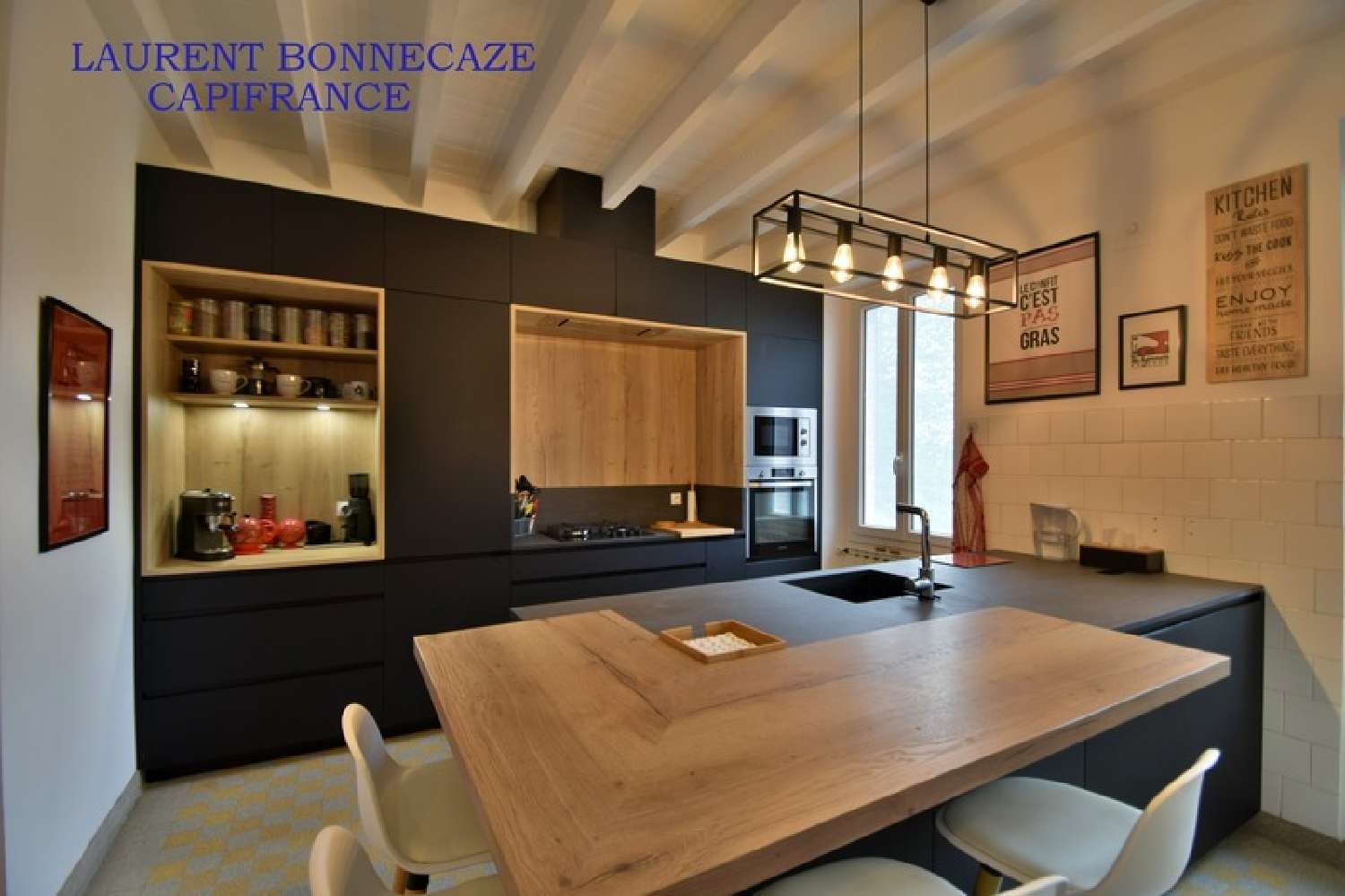  for sale house Esparsac Tarn-et-Garonne 4