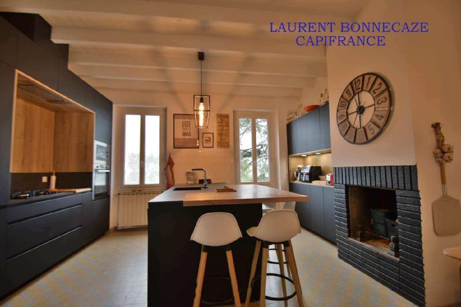  for sale house Esparsac Tarn-et-Garonne 5