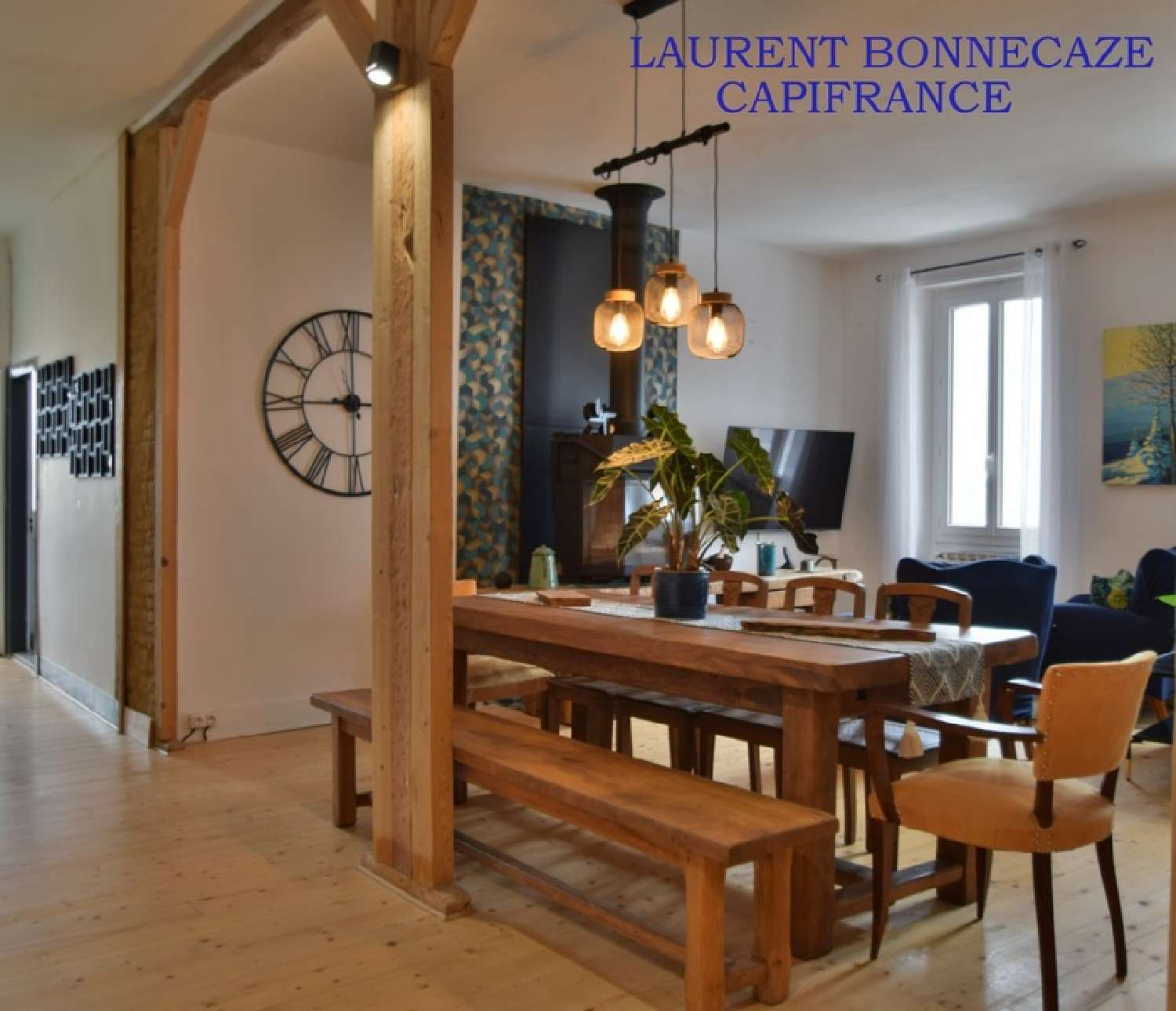  for sale house Esparsac Tarn-et-Garonne 7