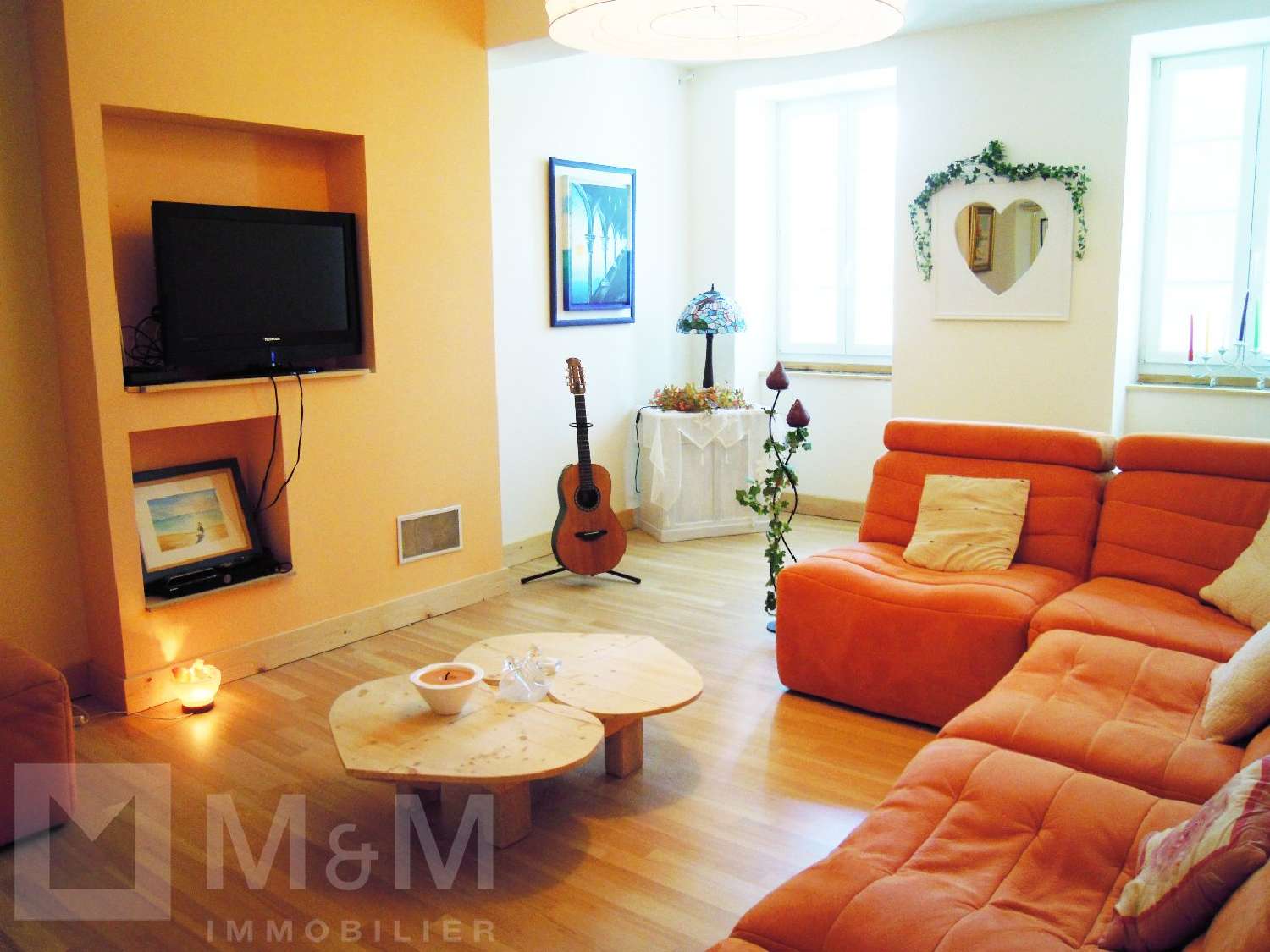  en venta casa Espéraza Aude 3