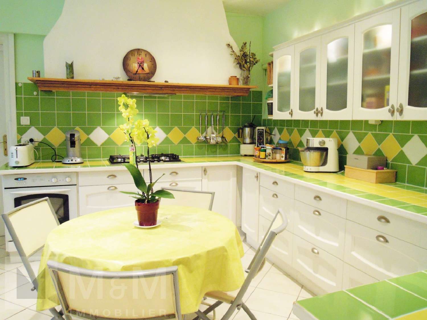  en venta casa Espéraza Aude 5