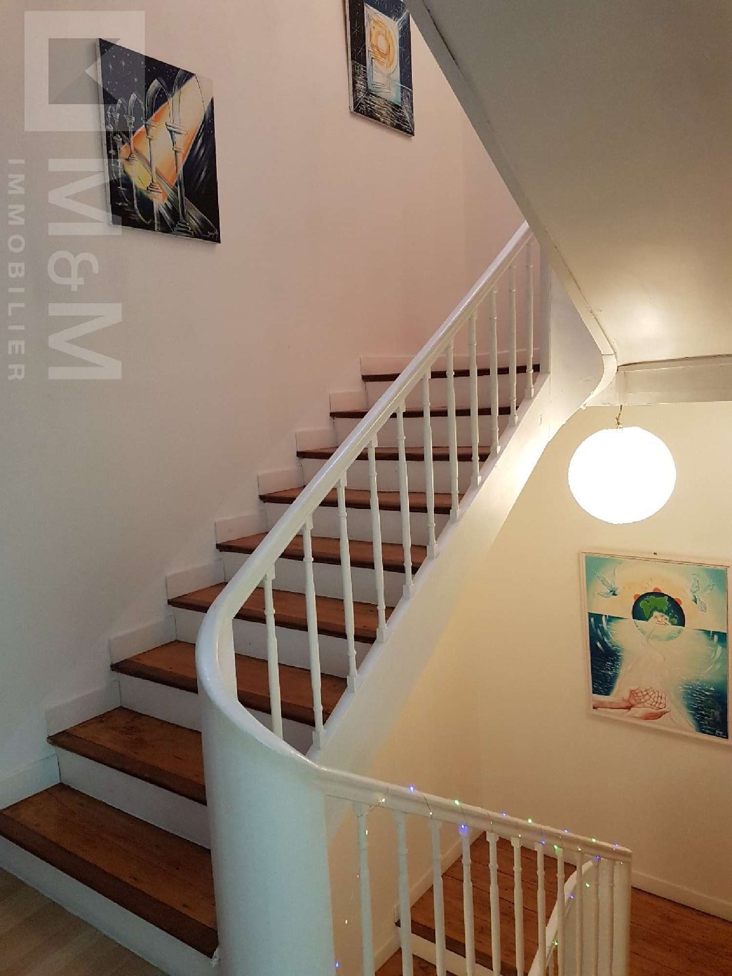  en venta casa Espéraza Aude 6