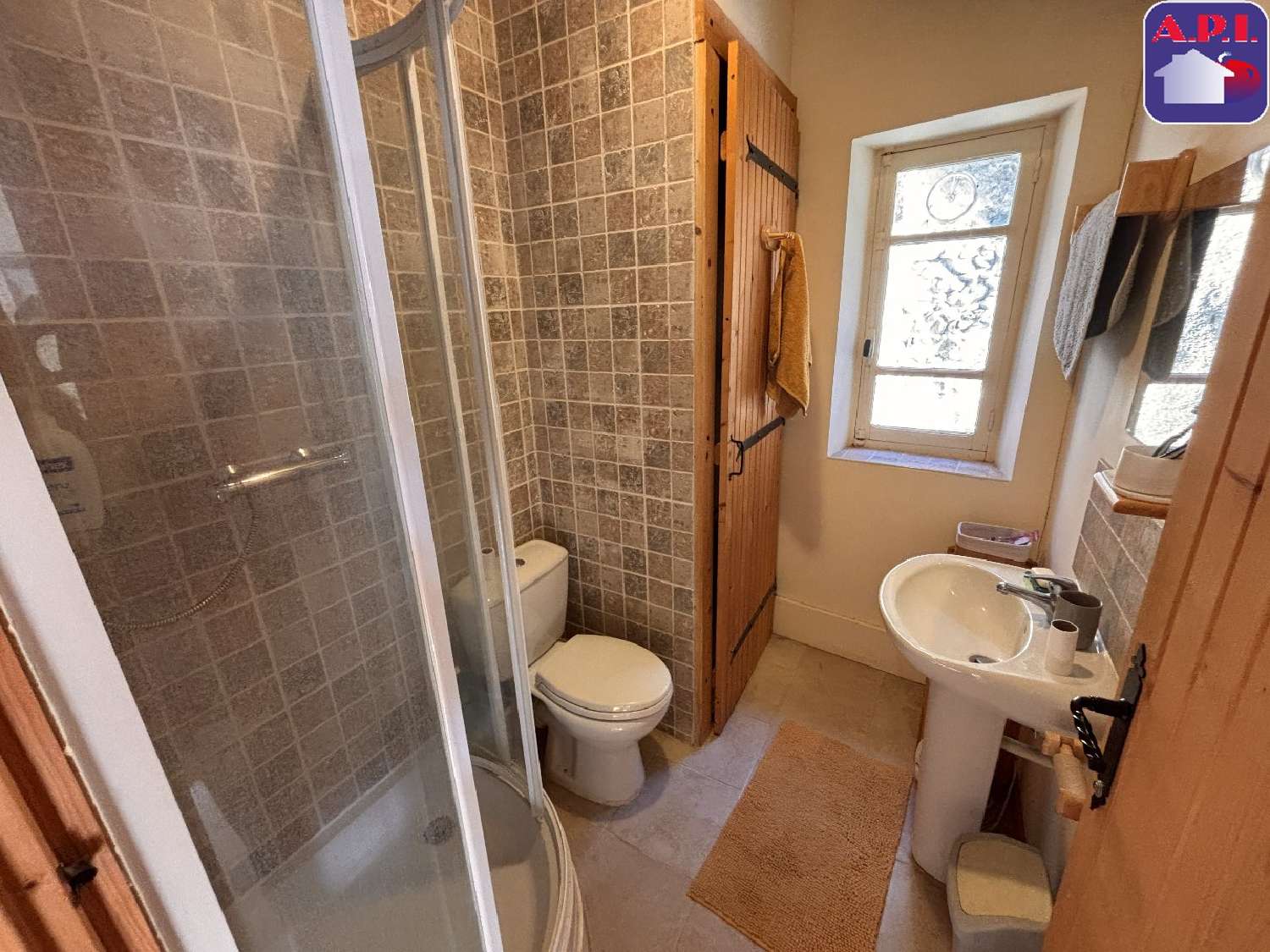 for sale house Espezel Aude 5