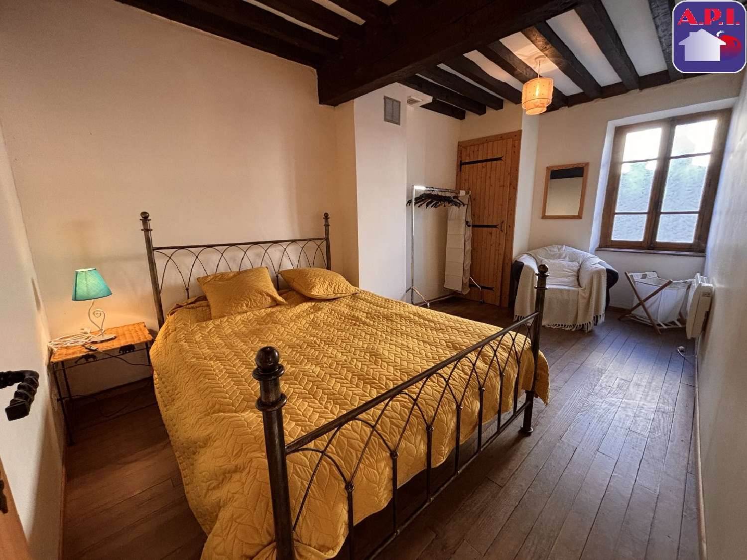 for sale house Espezel Aude 6