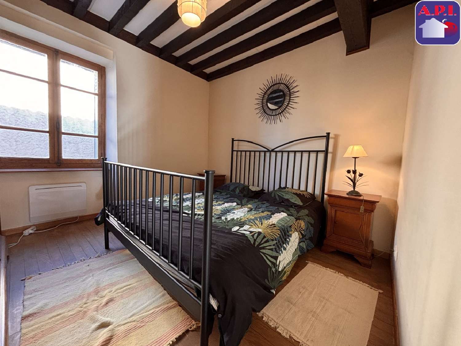 for sale house Espezel Aude 7