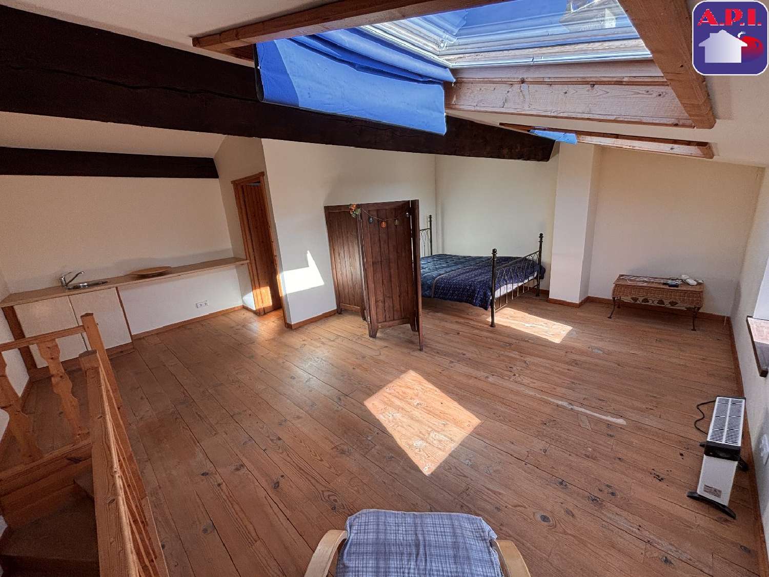 for sale house Espezel Aude 8