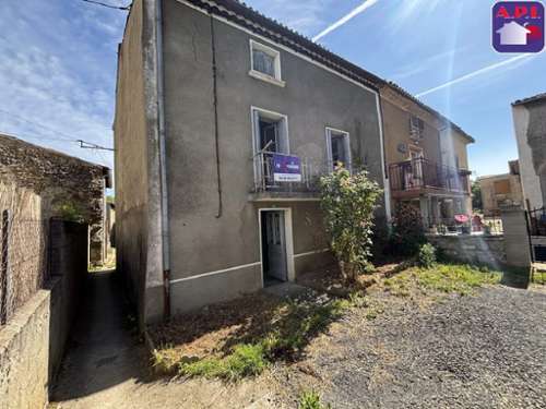 Espezel Aude huis foto 7188941