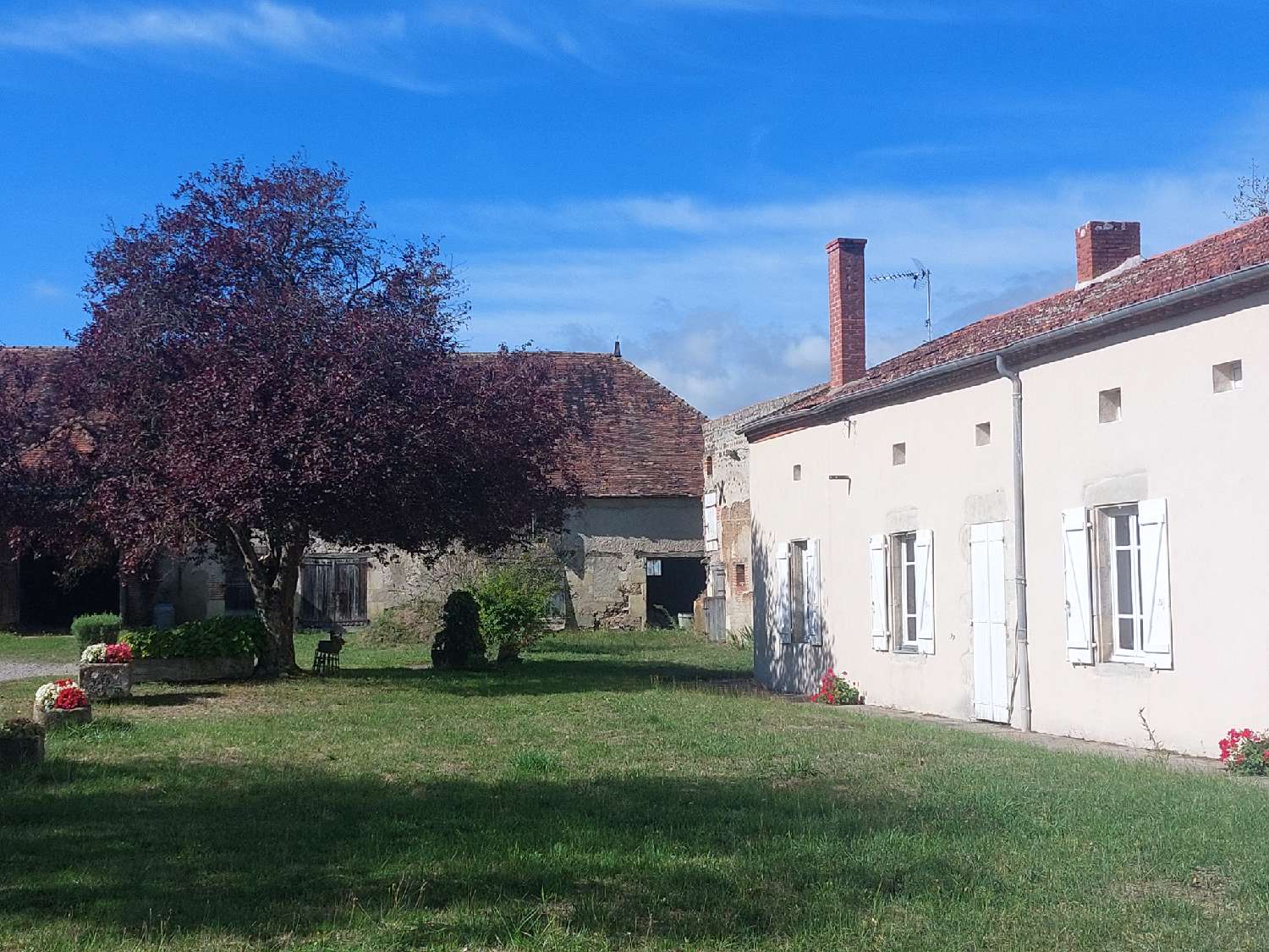  kaufen Haus Espinasse-Vozelle Allier 4