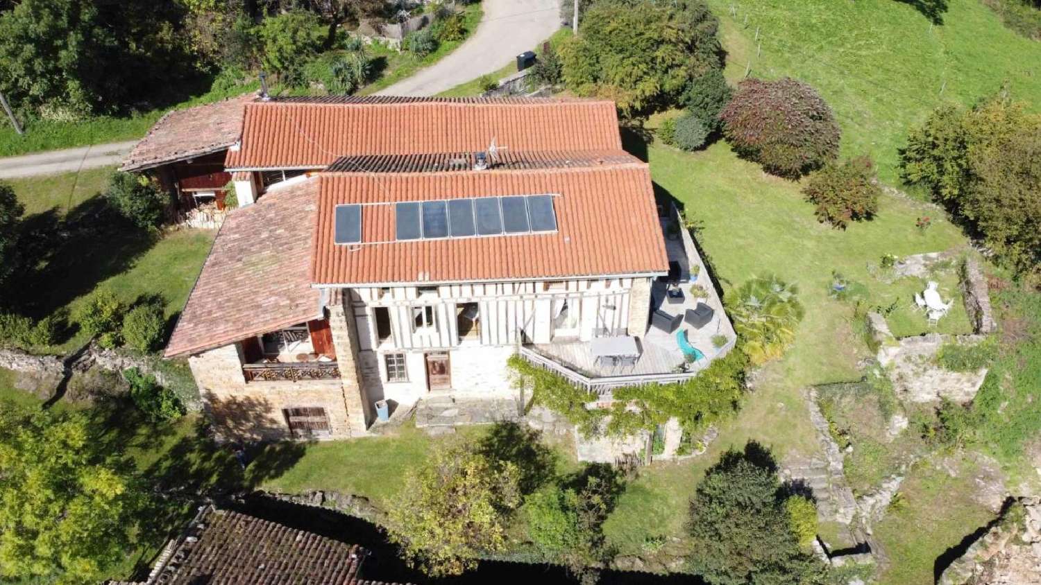  kaufen Haus Esplas-de-Serou Ariège 3