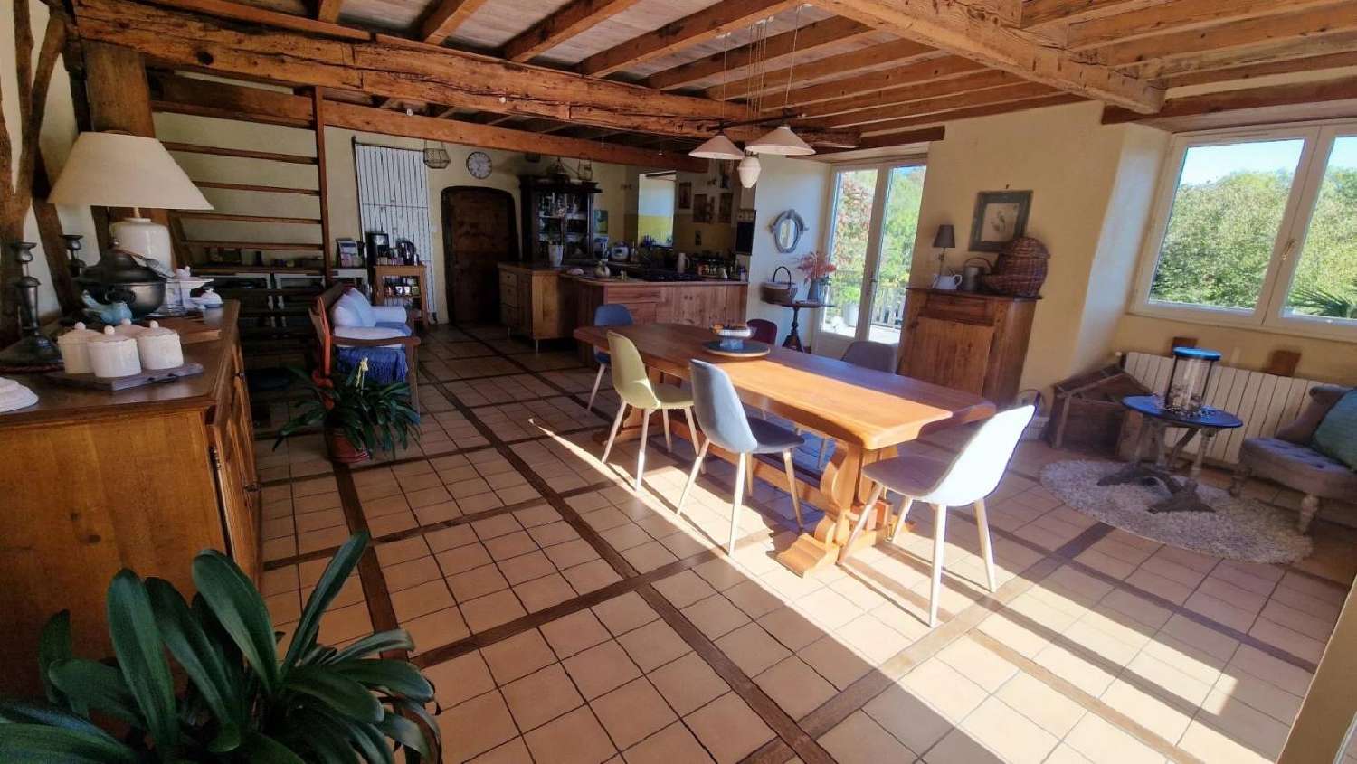  kaufen Haus Esplas-de-Serou Ariège 4