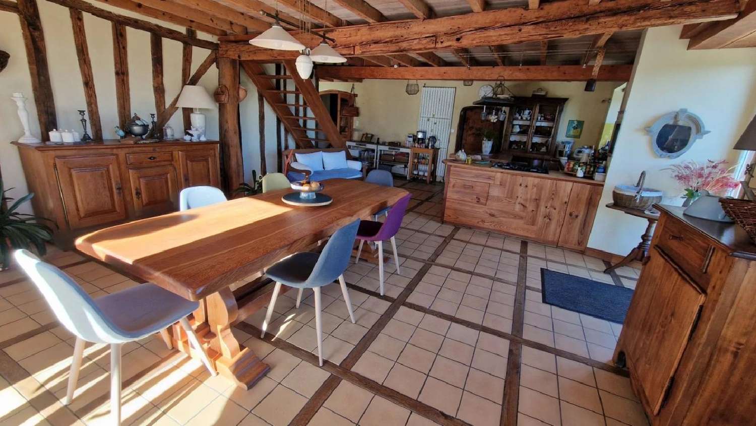  kaufen Haus Esplas-de-Serou Ariège 5