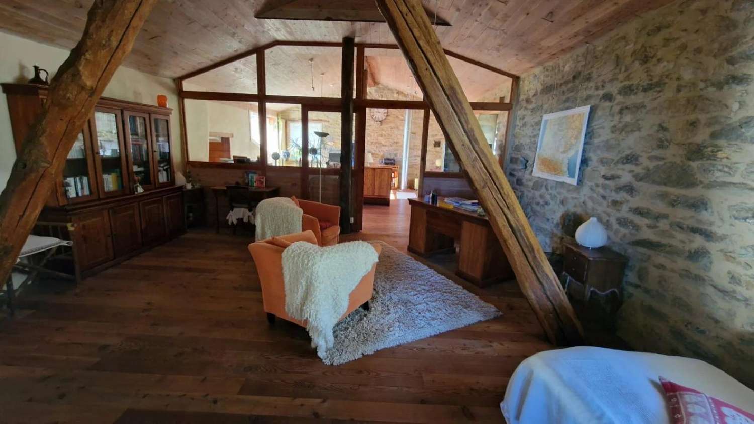  kaufen Haus Esplas-de-Serou Ariège 8