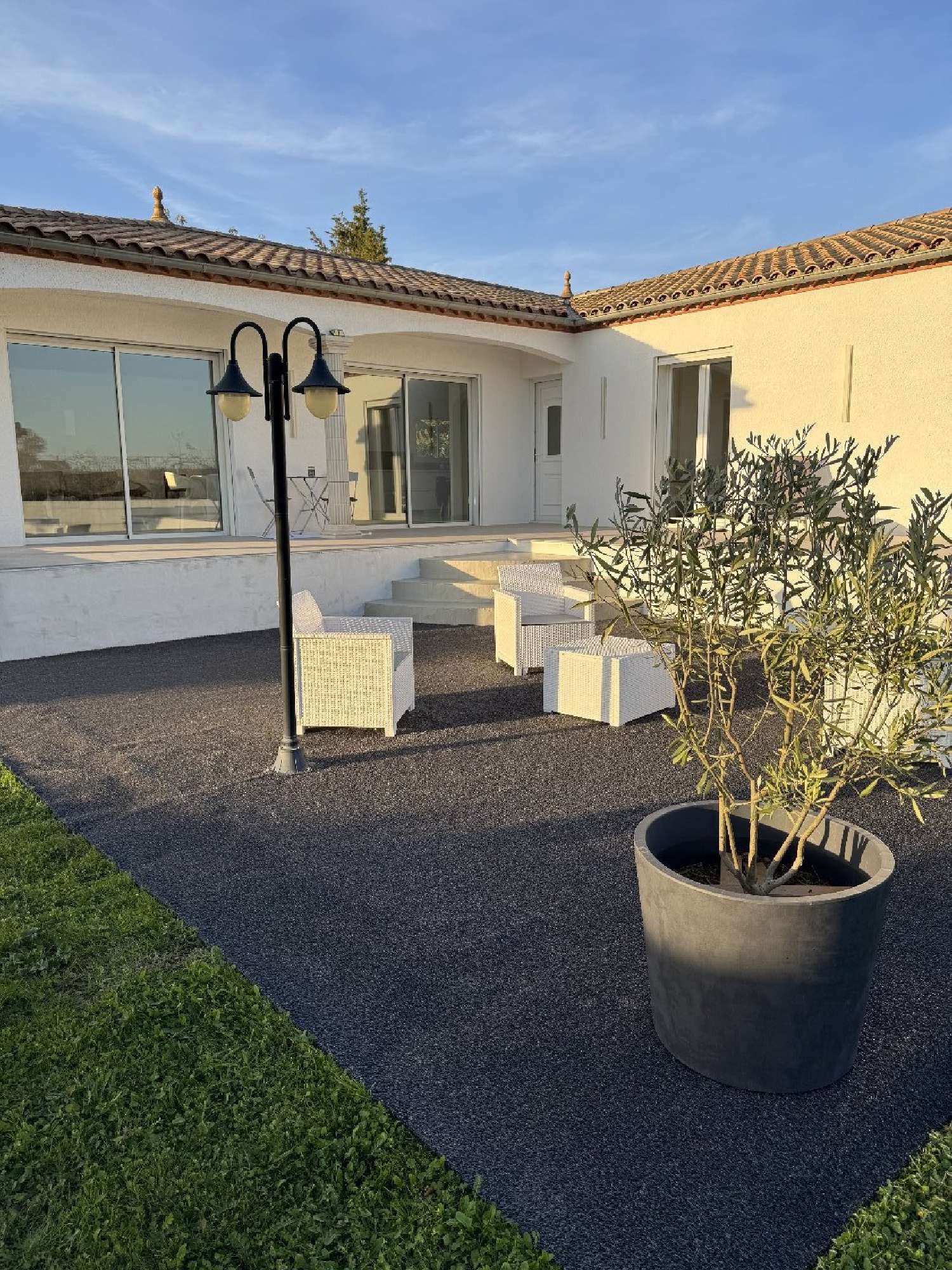  for sale house Espondeilhan Hérault 3