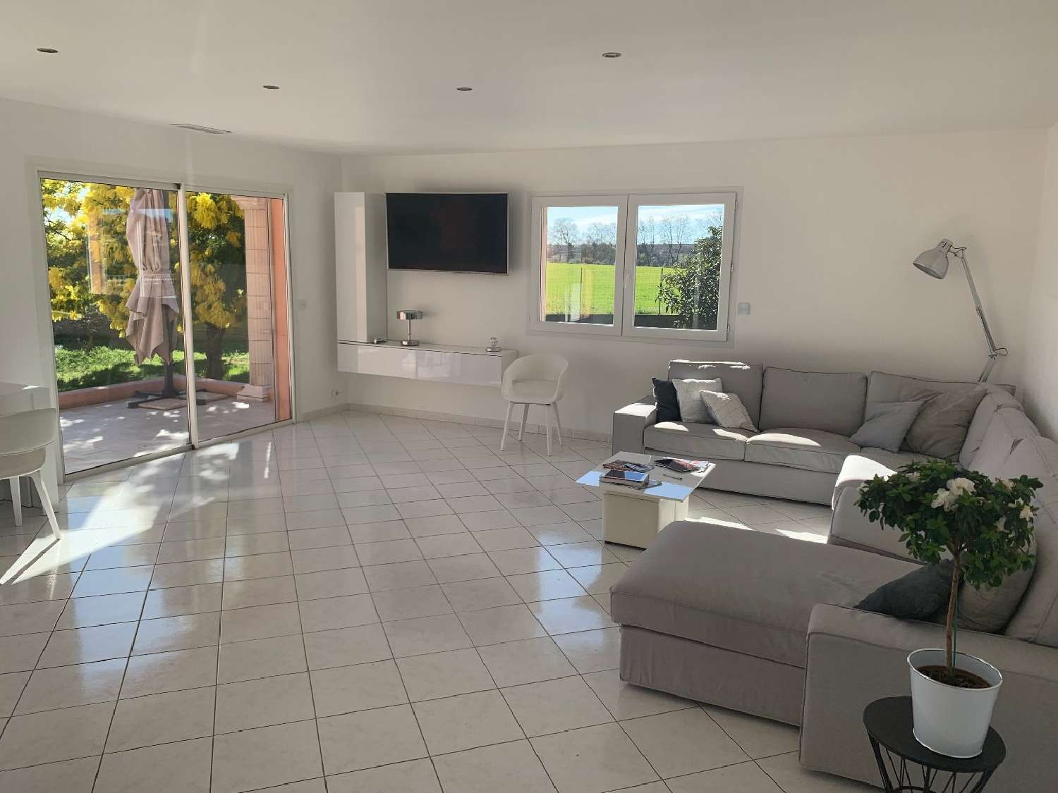  for sale house Espondeilhan Hérault 4