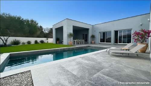 Espondeilhan Hérault house foto 7186083