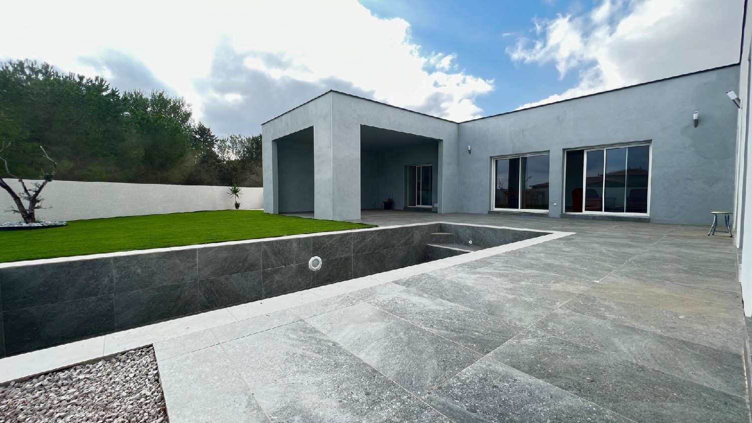  for sale house Espondeilhan Hérault 2