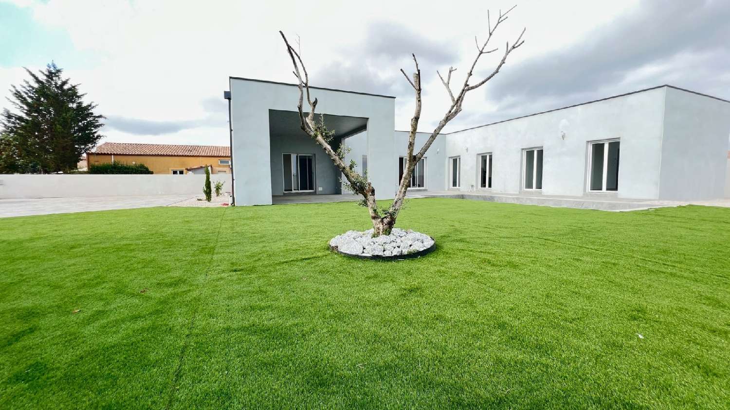  for sale house Espondeilhan Hérault 3