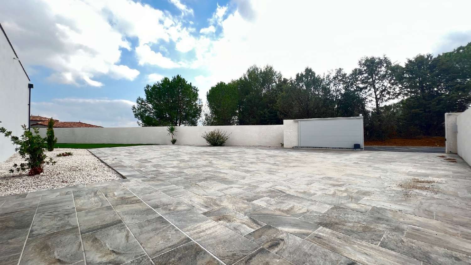  for sale house Espondeilhan Hérault 4