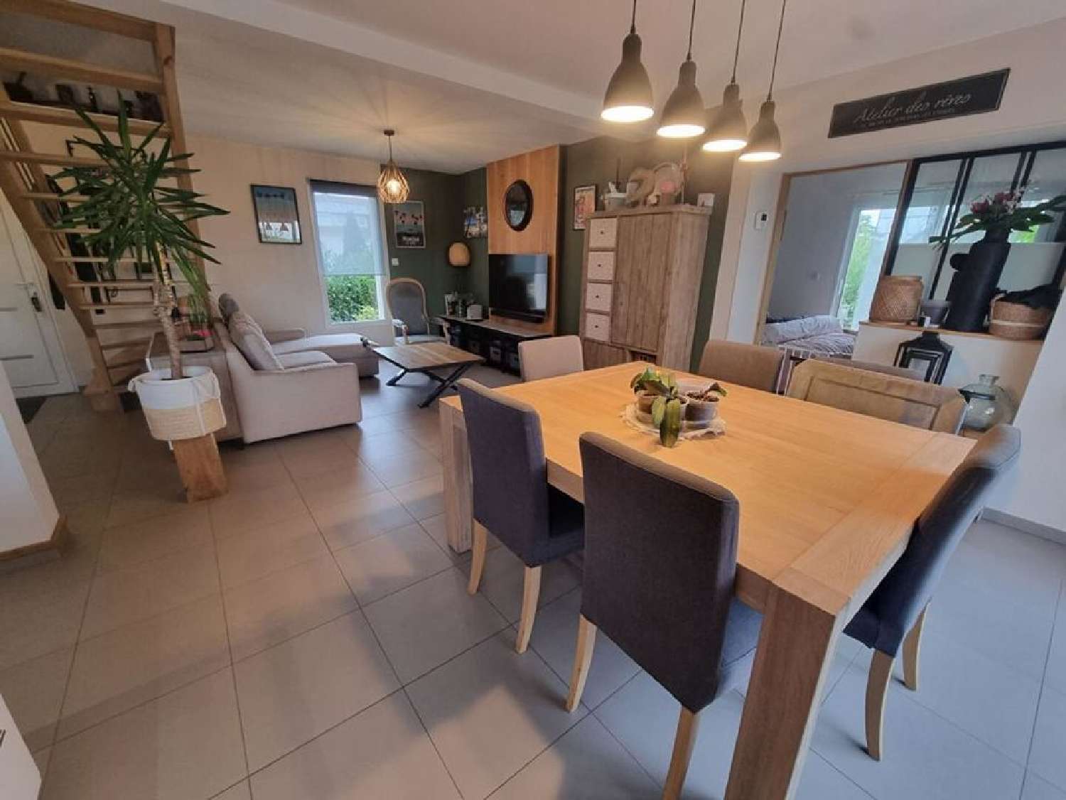  te koop huis Esquay-Notre-Dame Calvados 1