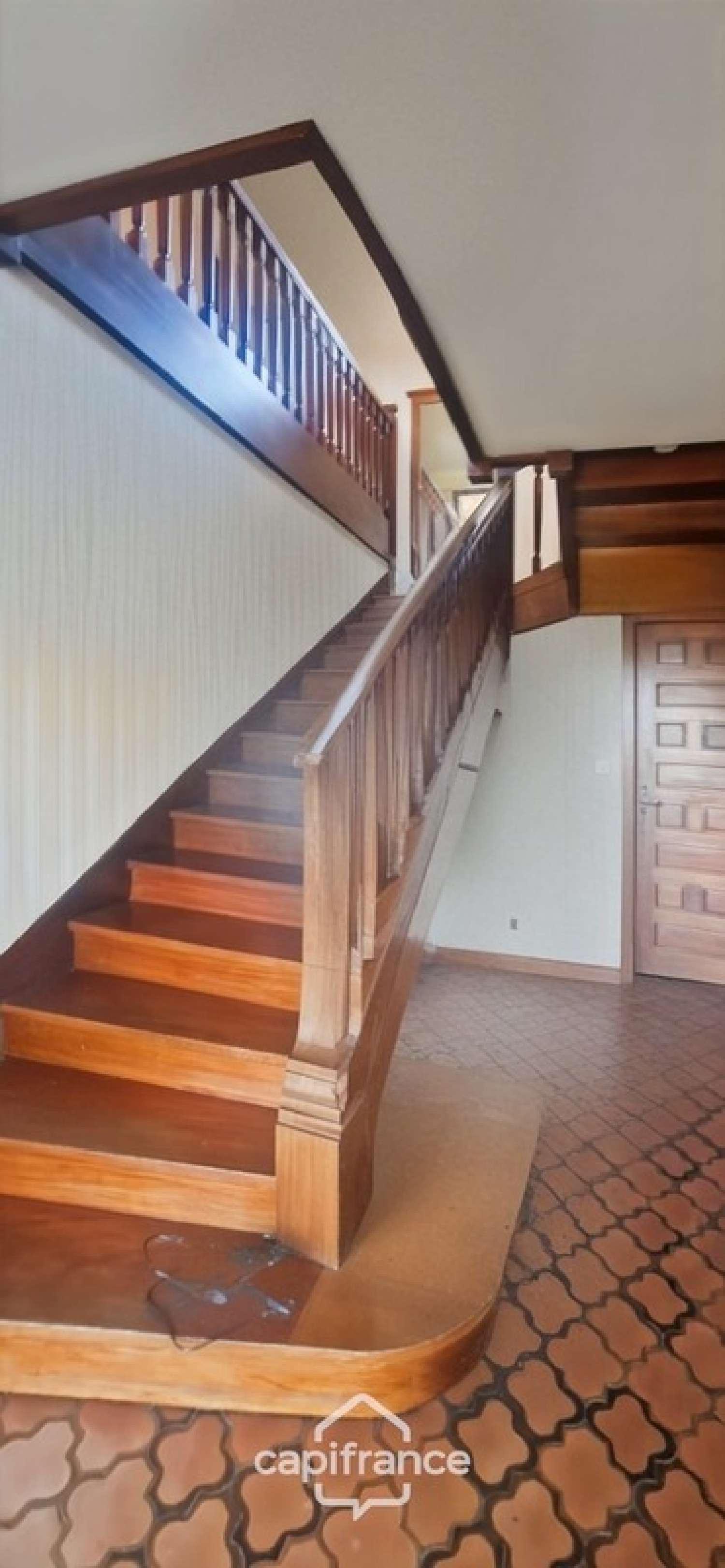  à vendre maison Estang Gers 5