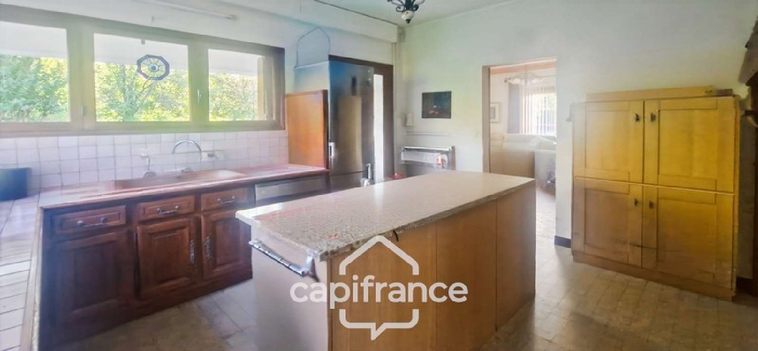  à vendre maison Estang Gers 6